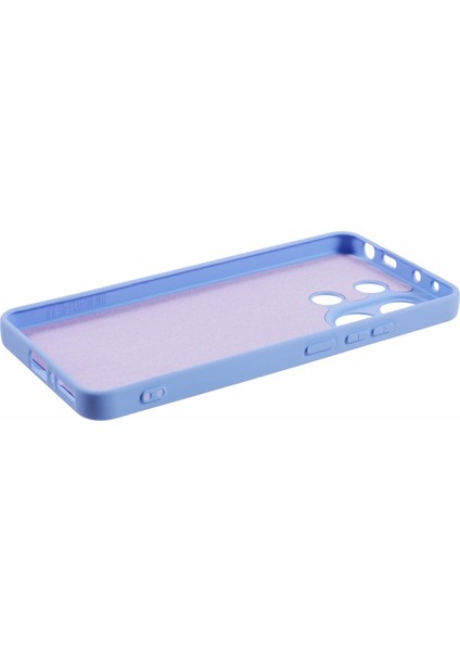 Xiaomi Redmi Note 13 Pro 4g 2.0mm Arc Edge Tpu Telefon Kılıfı-Mor Için Cep Telefonu Kapağı (Yurt Dışından)