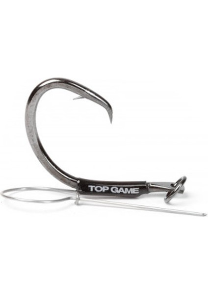 Edo Charlie Brown M Clip M Big Game Hook