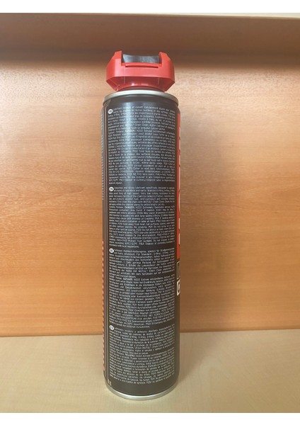 Mc Care C2 Chaın Lube Road 400ML fırsatları