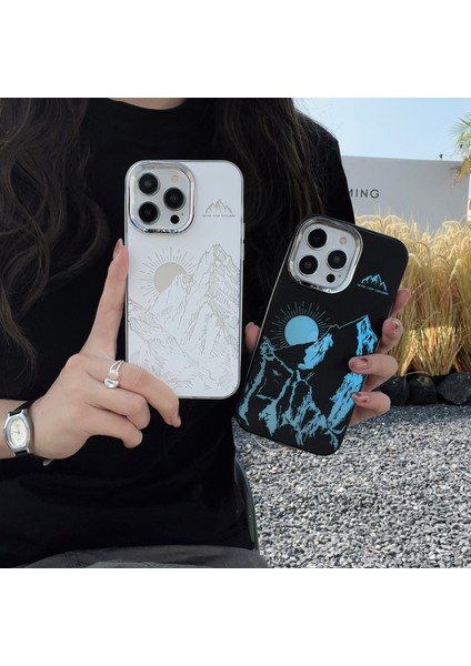 Apple iPhone 13 Pro Telefon Kılıfı (Yurt Dışından)