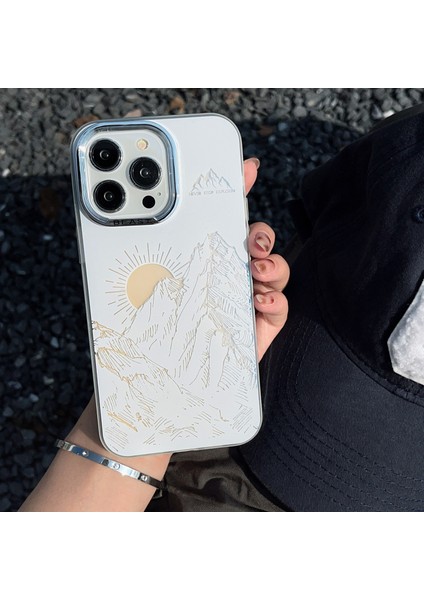 Apple iPhone 13 Pro Telefon Kılıfı (Yurt Dışından)