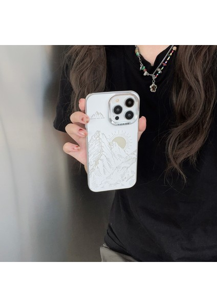 Apple iPhone 13 Pro Telefon Kılıfı (Yurt Dışından)