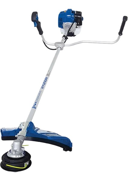 Hyx 520 Motorlu Yan Tırpan