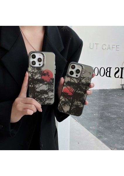 Apple iPhone 14 Pro Telefon Kılıfı (Yurt Dışından)