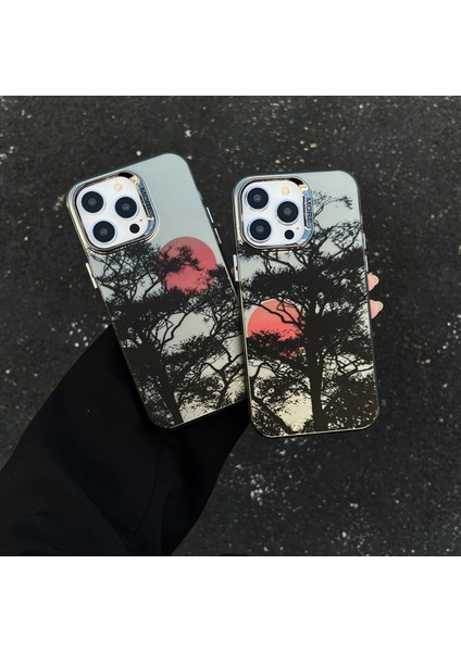 Apple iPhone 14 Pro Telefon Kılıfı (Yurt Dışından)