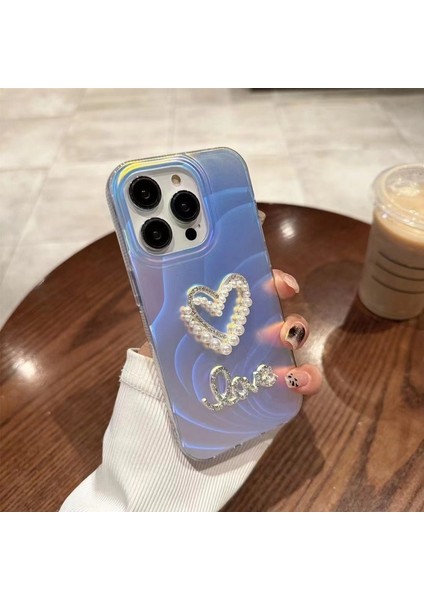 Apple iPhone 13 Pro Telefon Kılıfı (Yurt Dışından)