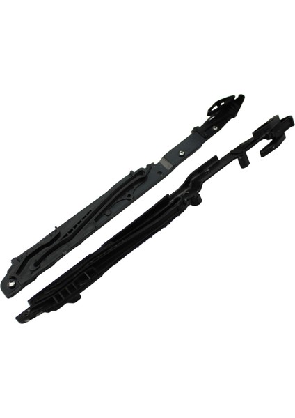 Dodge Nitro 2006-2012 Sunroof Kızak Tamir Takımı -Metal