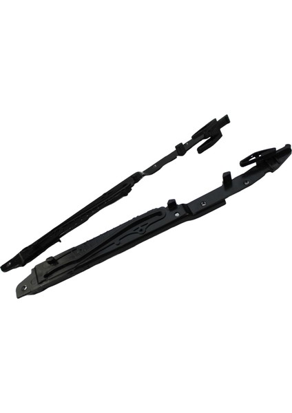 Dodge Nitro 2006-2012 Sunroof Kızak Tamir Takımı -Metal
