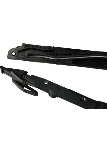 Dodge Nitro 2006-2012 Sunroof Kızak Tamir Takımı -Metal