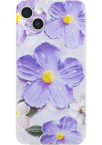 Apple iPhone 15 Telefon Kılıfı (Yurt Dışından)