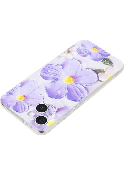 Apple iPhone 15 Telefon Kılıfı (Yurt Dışından)
