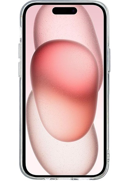 Apple iPhone 15 Telefon Kılıfı (Yurt Dışından)