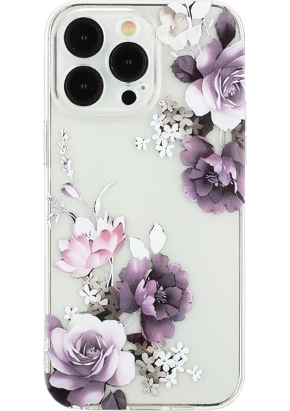Apple iPhone 15 Pro Max Telefon Kılıfı (Yurt Dışından)