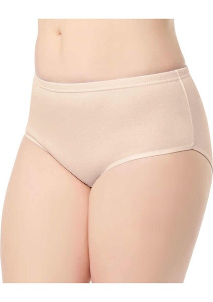 Kadın Ten Bato Slip 1303