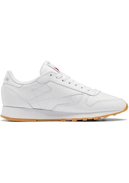 100008491 101423579-101424094-101664891 GY0952 Classıc Leather Spor Ayakkabı Beyaz modelleri