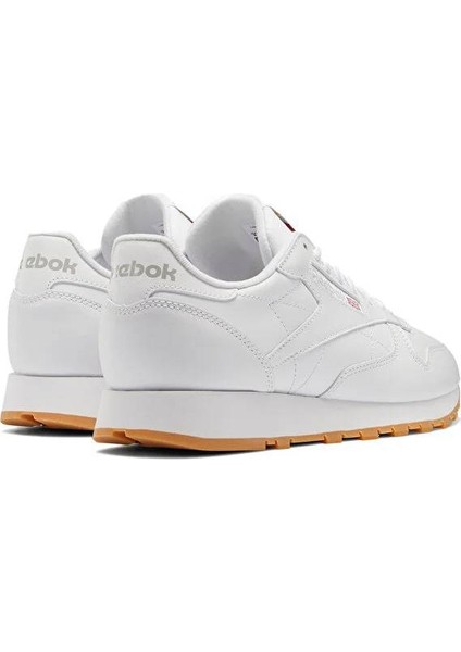 100008491 101423579-101424094-101664891 GY0952 Classıc Leather Spor Ayakkabı Beyaz fırsatları