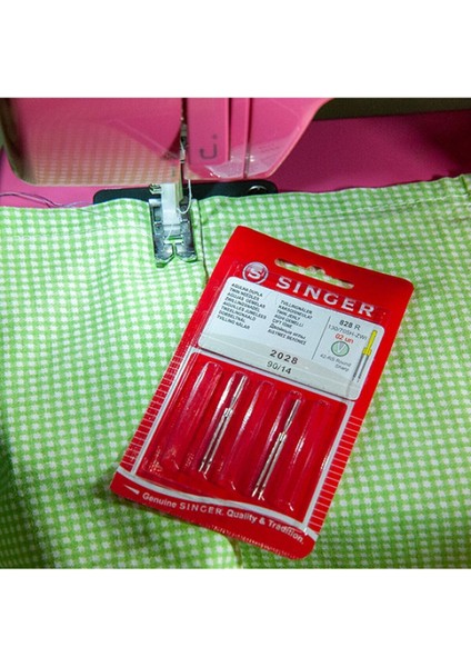 Çift Iğne 2028 90/14 fiyatları