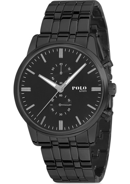 2012 Metal Erkek Kol Saati