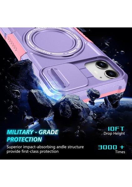 Apple iPhone 11 Telefon Kılıfı (Yurt Dışından)