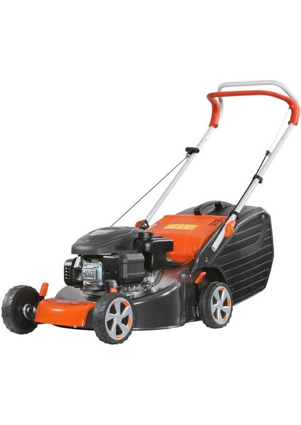 Oleo Mac G44PK Comfort Benzinli Çim Biçme Makinası fiyatları
