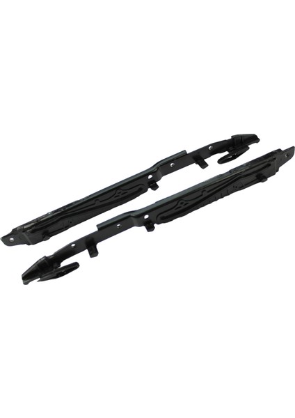 İdeal Otomotiv Hyundai Santa Fe 2 2002-2013 Sunroof Kızak Tamir Takımı -Metal