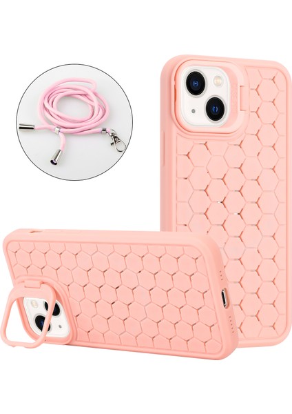 Apple iPhone 14 Telefon Kılıfı (Yurt Dışından)