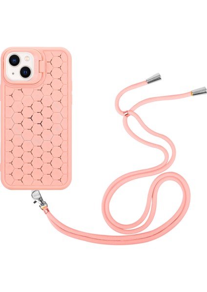 Apple iPhone 14 Telefon Kılıfı (Yurt Dışından)