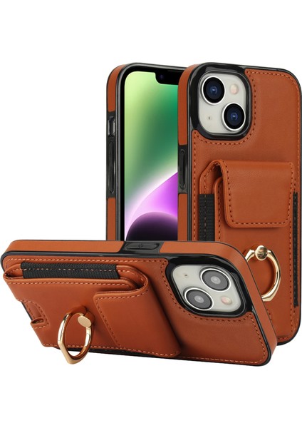 Apple iPhone 14 Telefon Kılıfı (Yurt Dışından)