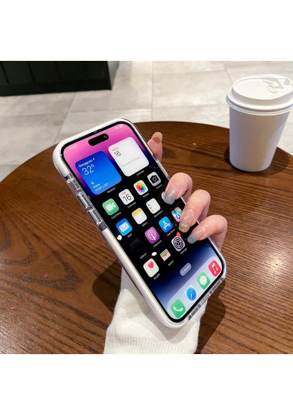 Apple iPhone 12 Telefon Kılıfı (Yurt Dışından)