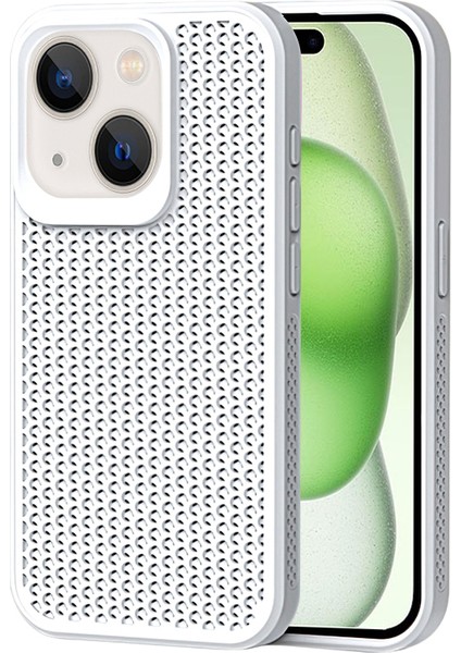Apple iPhone 15 Telefon Kılıfı (Yurt Dışından)