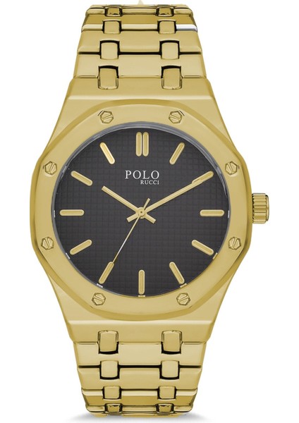 2213 Metal Erkek Kol Saati