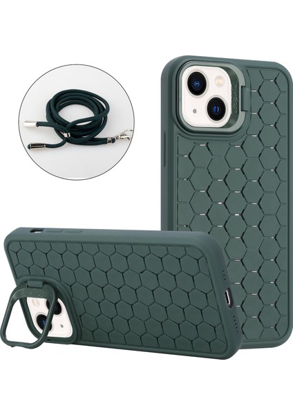 Apple iPhone 14 Telefon Kılıfı (Yurt Dışından)