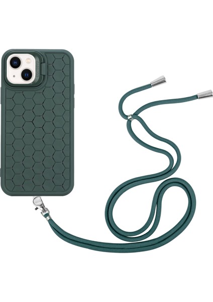 Apple iPhone 14 Telefon Kılıfı (Yurt Dışından)