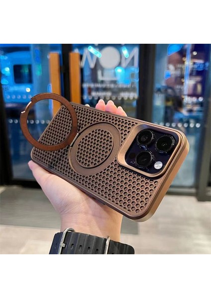 Apple iPhone 12 Telefon Kılıfı (Yurt Dışından)