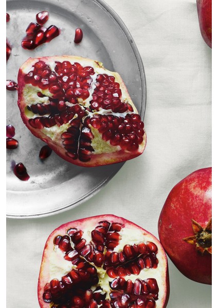 Bathbox Pomegranate Oda Kokusu, Çubuklu Oda Kokusu, Reed Diffuser 120 ml