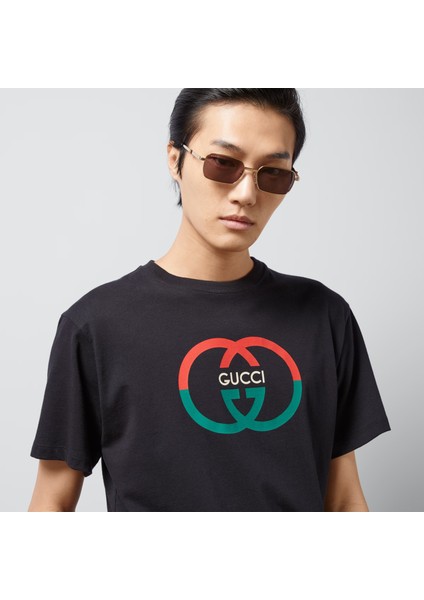 Cotton Jersey Prınted T-Shırt modelleri