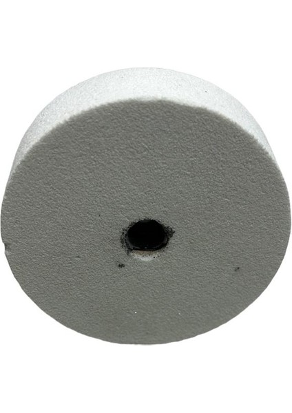 Spiralli Taş Motorunun Taşı 75 mm Metal Beyaz fiyatları