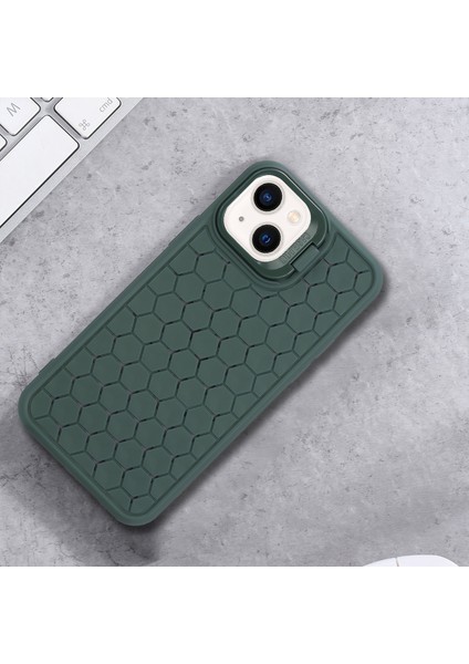 Apple iPhone 15 Plus Telefon Kılıfı (Yurt Dışından)