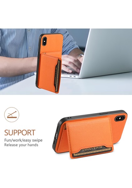 Apple iPhone XS Max Telefon Kılıfı (Yurt Dışından)