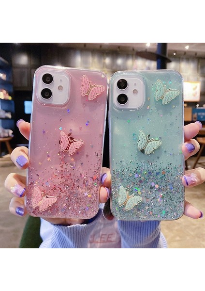 Apple iPhone 11 Telefon Kılıfı (Yurt Dışından)