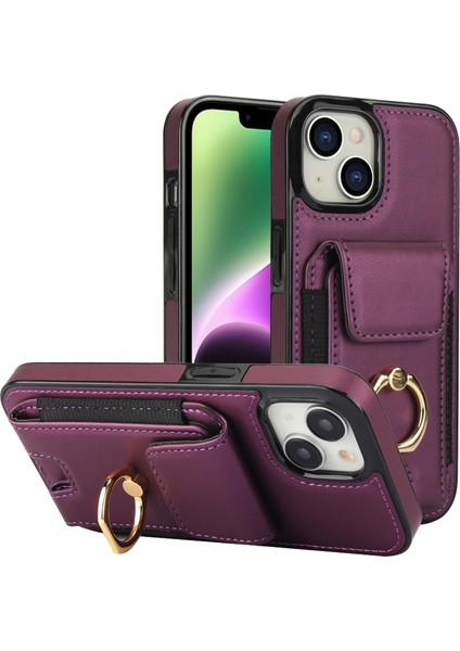 Apple iPhone 14 Telefon Kılıfı (Yurt Dışından)