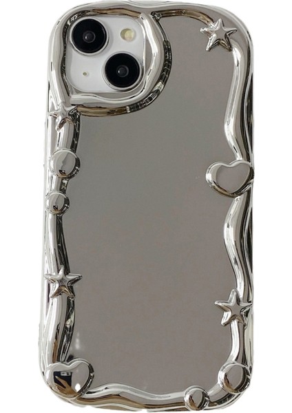 Apple iPhone 14 Telefon Kılıfı (Yurt Dışından)