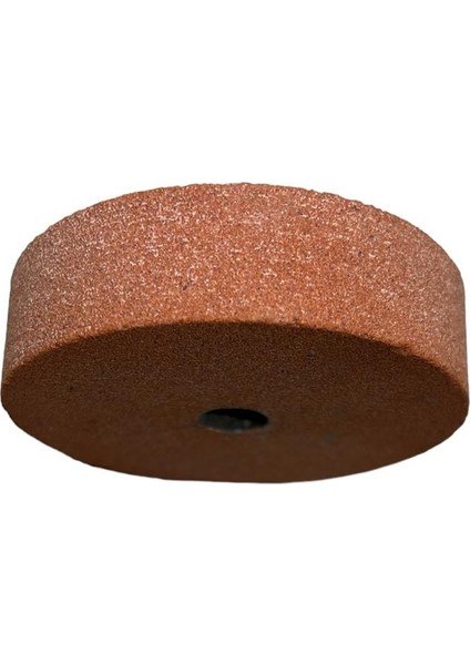 Spiralli Taş Motorunun Taşı 75 mm Metal Turuncu modelleri