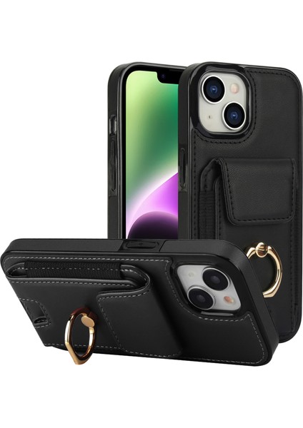 Apple iPhone 14 Plus Telefon Kılıfı (Yurt Dışından)
