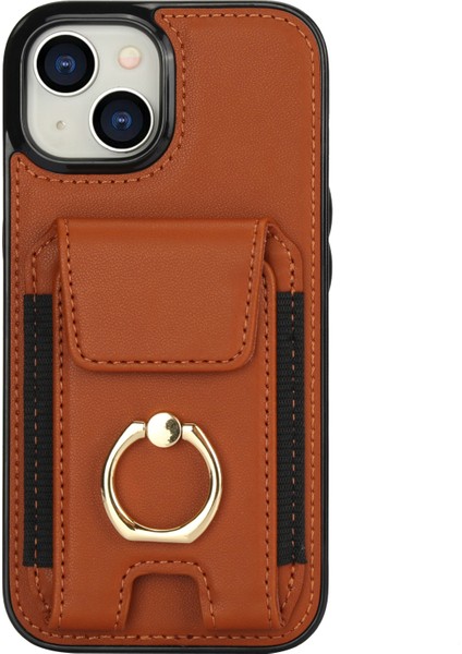 Apple iPhone 15 Telefon Kılıfı (Yurt Dışından)