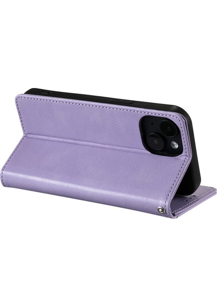 Apple iPhone 15 Telefon Kılıfı (Yurt Dışından)