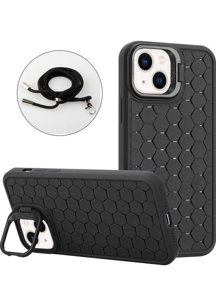 Apple iPhone 15 Plus Telefon Kılıfı (Yurt Dışından)