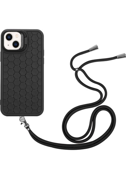Apple iPhone 15 Plus Telefon Kılıfı (Yurt Dışından)
