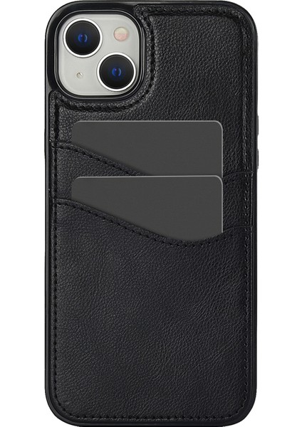 Apple iPhone 13 Mini Telefon Kılıfı (Yurt Dışından)