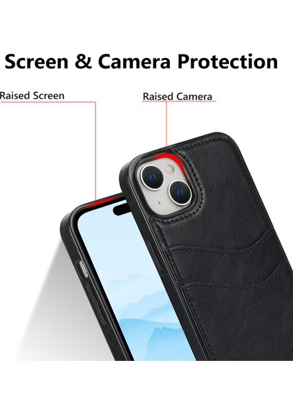 Apple iPhone 13 Mini Telefon Kılıfı (Yurt Dışından)